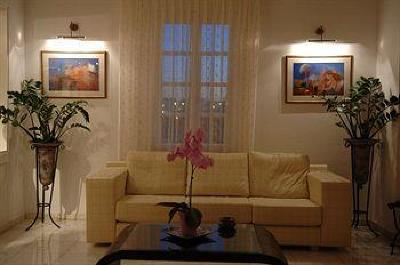 фото отеля Myconian Ambassador Hotel & Thalasso Spa Platys Gialos