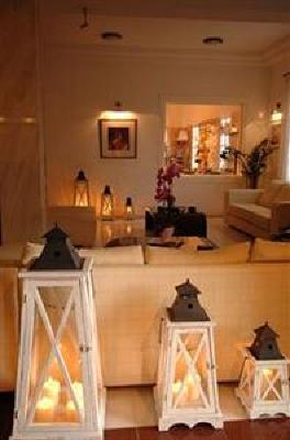 фото отеля Myconian Ambassador Hotel & Thalasso Spa Platys Gialos