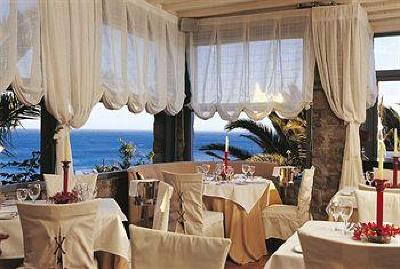 фото отеля Myconian Ambassador Hotel & Thalasso Spa Platys Gialos