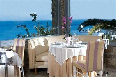 фото отеля Myconian Ambassador Hotel & Thalasso Spa Platys Gialos