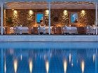 фото отеля Myconian Ambassador Hotel & Thalasso Spa Platys Gialos