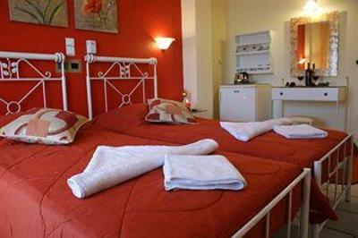 фото отеля Pension Sofi