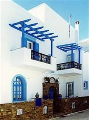 фото отеля Pension Sofi