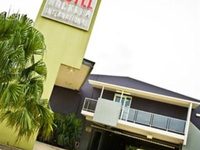 Brisbane International Rocklea Motel