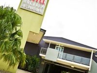 Brisbane International Rocklea Motel