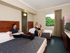 фото отеля Brisbane International Rocklea Motel