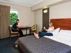 фото отеля Brisbane International Rocklea Motel