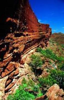 фото отеля Kings Canyon Resort