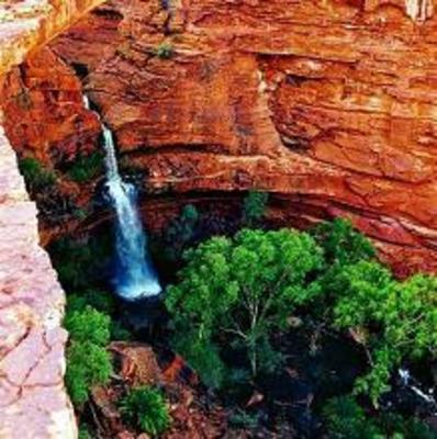 фото отеля Kings Canyon Resort