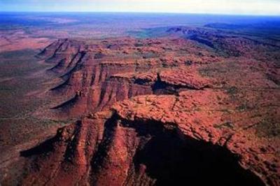 фото отеля Kings Canyon Resort