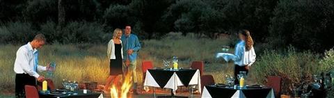 фото отеля Kings Canyon Resort