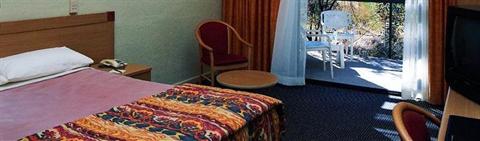 фото отеля Kings Canyon Resort