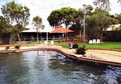 фото отеля Kings Canyon Resort