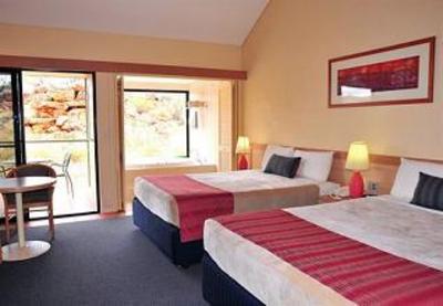 фото отеля Kings Canyon Resort
