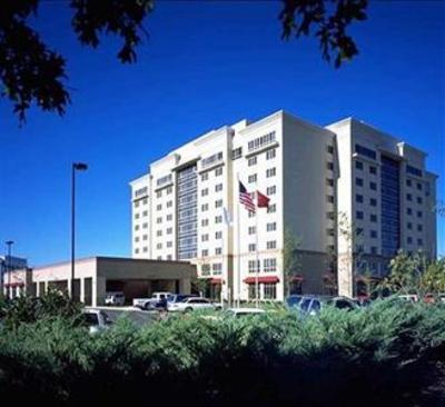 фото отеля Embassy Suites Nashville South/Cool Springs