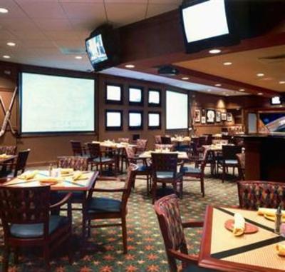 фото отеля Embassy Suites Nashville South/Cool Springs