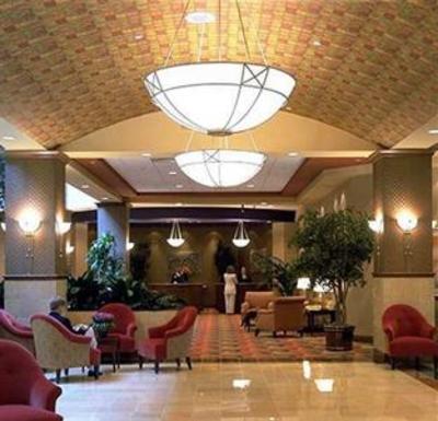 фото отеля Embassy Suites Nashville South/Cool Springs