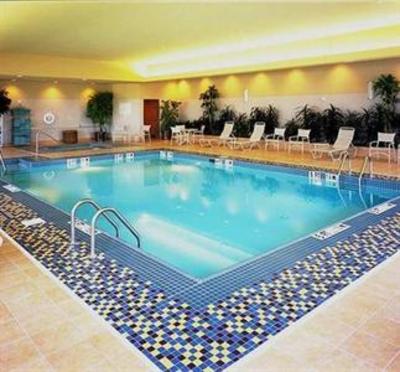фото отеля Embassy Suites Nashville South/Cool Springs