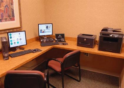 фото отеля Embassy Suites Nashville South/Cool Springs