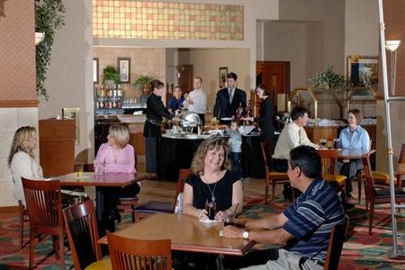 фото отеля Embassy Suites Nashville South/Cool Springs
