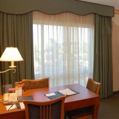фото отеля Embassy Suites Nashville South/Cool Springs