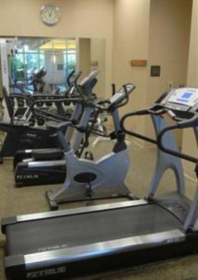 фото отеля Embassy Suites Nashville South/Cool Springs