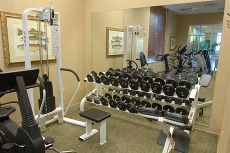 фото отеля Embassy Suites Nashville South/Cool Springs