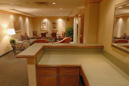 фото отеля Embassy Suites Nashville South/Cool Springs