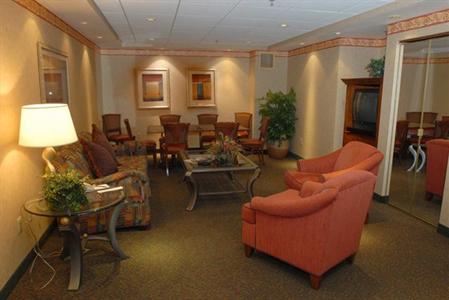 фото отеля Embassy Suites Nashville South/Cool Springs