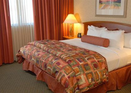 фото отеля Embassy Suites Nashville South/Cool Springs