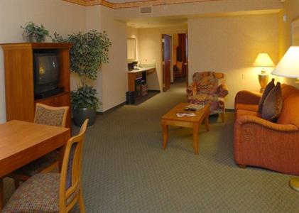 фото отеля Embassy Suites Nashville South/Cool Springs