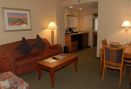 фото отеля Embassy Suites Nashville South/Cool Springs