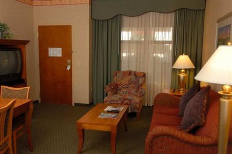 фото отеля Embassy Suites Nashville South/Cool Springs