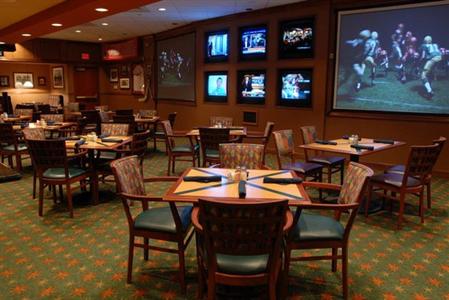 фото отеля Embassy Suites Nashville South/Cool Springs