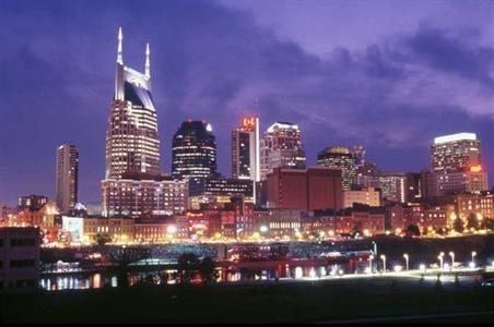 фото отеля Embassy Suites Nashville South/Cool Springs