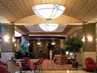 фото отеля Embassy Suites Nashville South/Cool Springs