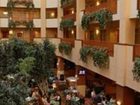 фото отеля Embassy Suites Nashville South/Cool Springs