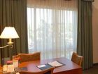 фото отеля Embassy Suites Nashville South/Cool Springs