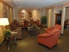 фото отеля Embassy Suites Nashville South/Cool Springs