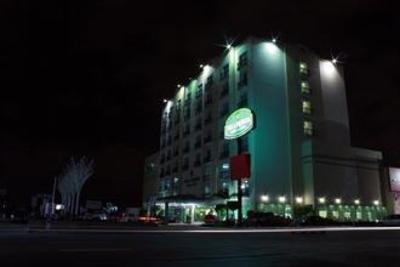 фото отеля Villa Florida Hotel Puebla