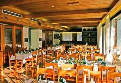 фото отеля Hotel Alte Post Oberammergau