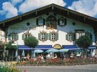 фото отеля Hotel Alte Post Oberammergau