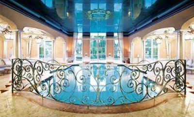 фото отеля Hotel Giardino