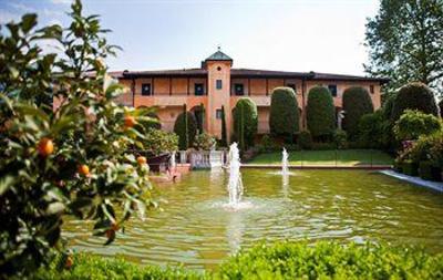 фото отеля Hotel Giardino