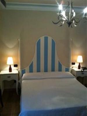 фото отеля Hotel Sa Pischedda