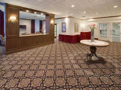 фото отеля Holiday Inn Express Colchester