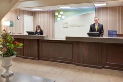 фото отеля Holiday Inn Express Colchester