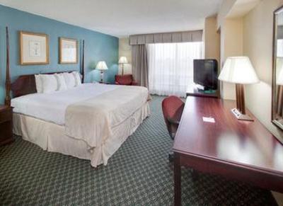 фото отеля Holiday Inn Express Colchester