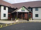 фото отеля Holiday Inn Express Colchester