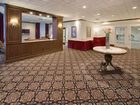 фото отеля Holiday Inn Express Colchester